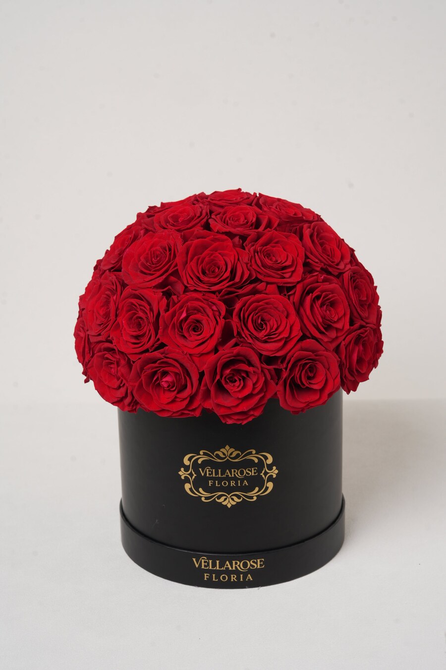 Vellarose Crimson Étoile